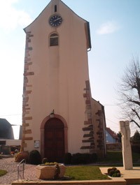 eglise