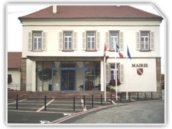 mairie